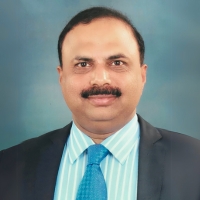 Sanjeev Keskar