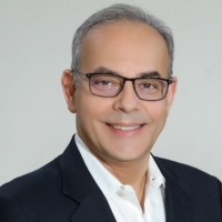 Shanker Kaul