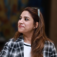 Hema Jagota