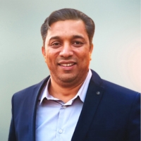 Sangeet Kumar