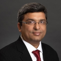 Dr Rishi Bhatnagar