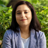 Dr Vaishnavi Kulkarni
